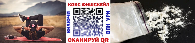 Кокаин FishScale Новоалександровск