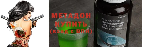 индика Лиски
