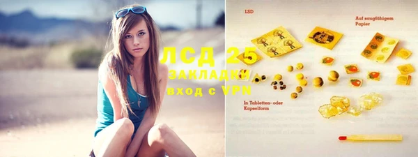 индика Лиски